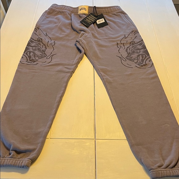 Darc Sport Other - Darc Sport/Fired up roast lounge pants/M/gray/300 of 1000 made
